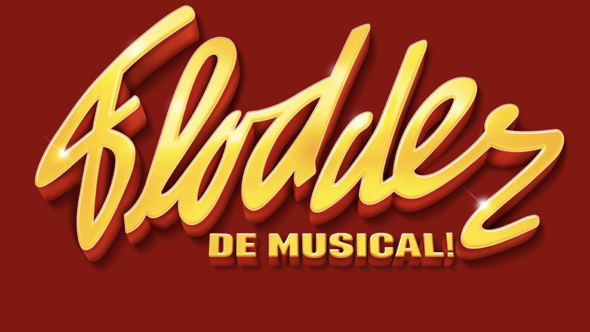 Studio 100, Dick Maas en Lommerde Producties bundelen krachten voor Flodder, de Musical
