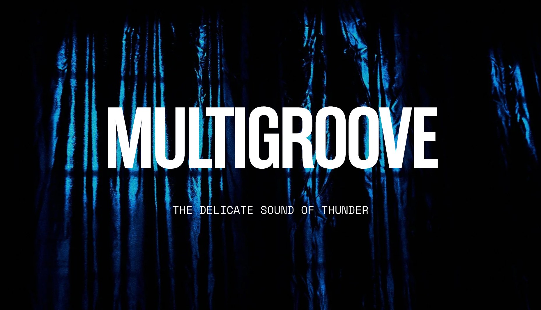 Multigroove en Loud Industry lanceren label Multigroove Music