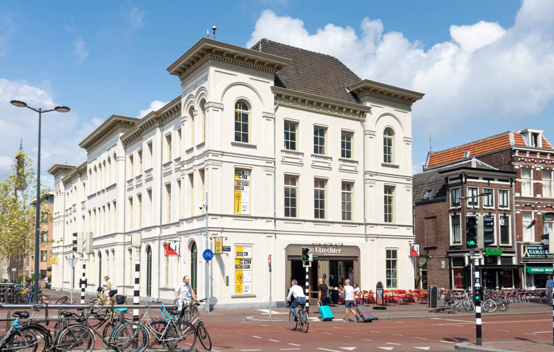 Kunsten '92 organiseert gesprek met OCW over cultuursubsidies vanaf 2029