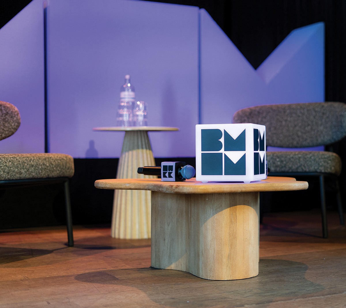 Buma Music in Motion brengt sync- en mediaprofessionals samen tijdens ADE 2026