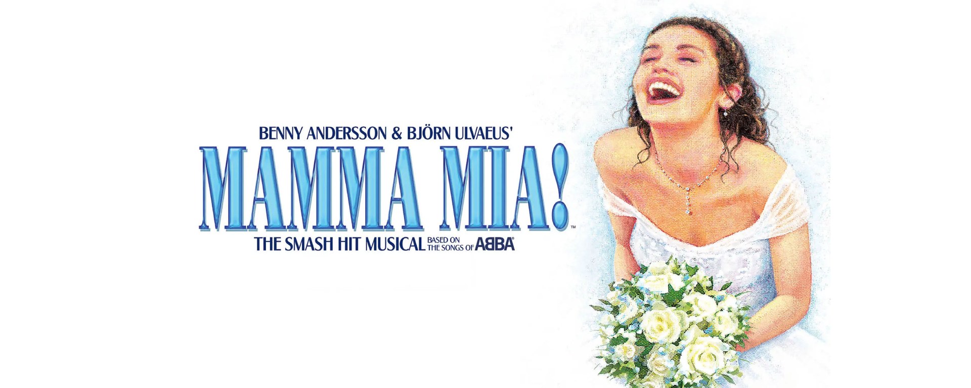 Originele West End-productie Mamma Mia! komt naar Nederland