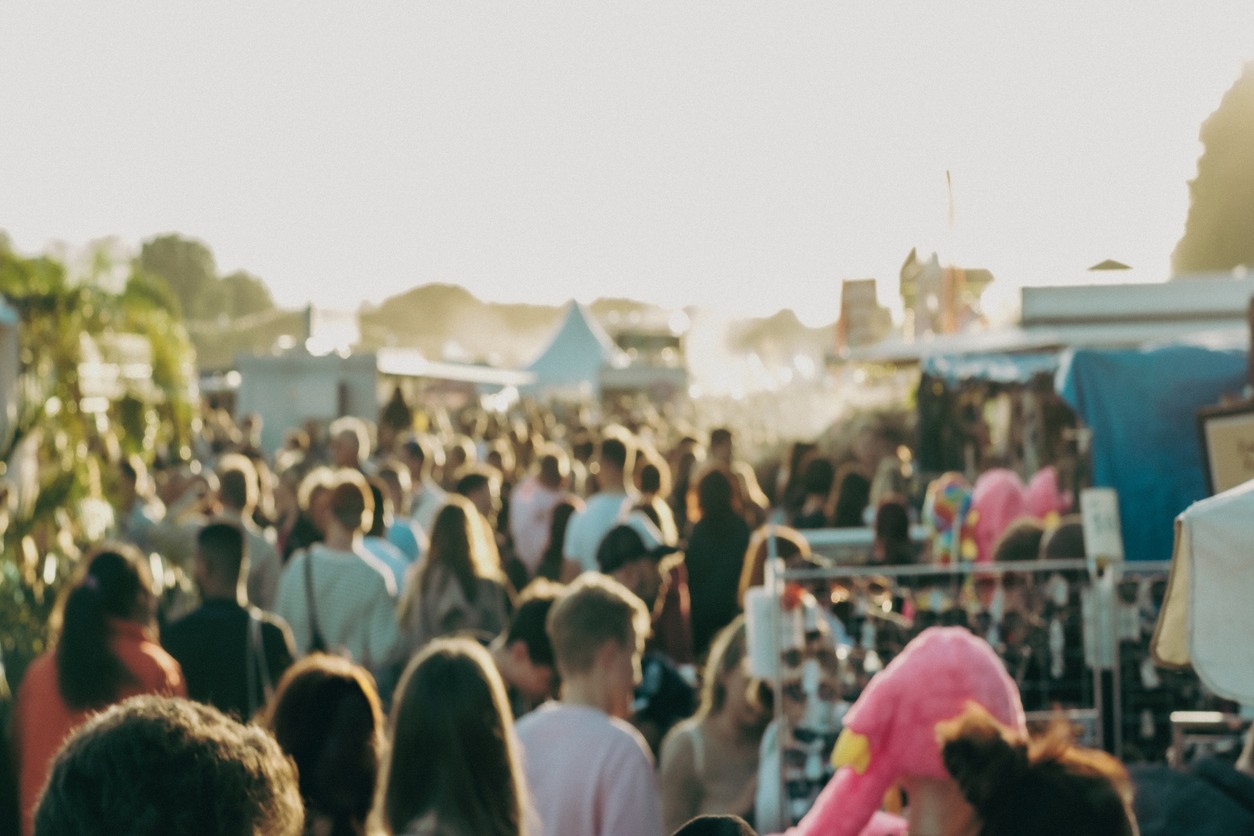 91% van Franse festivals kampt met financiële en organisatorische problemen