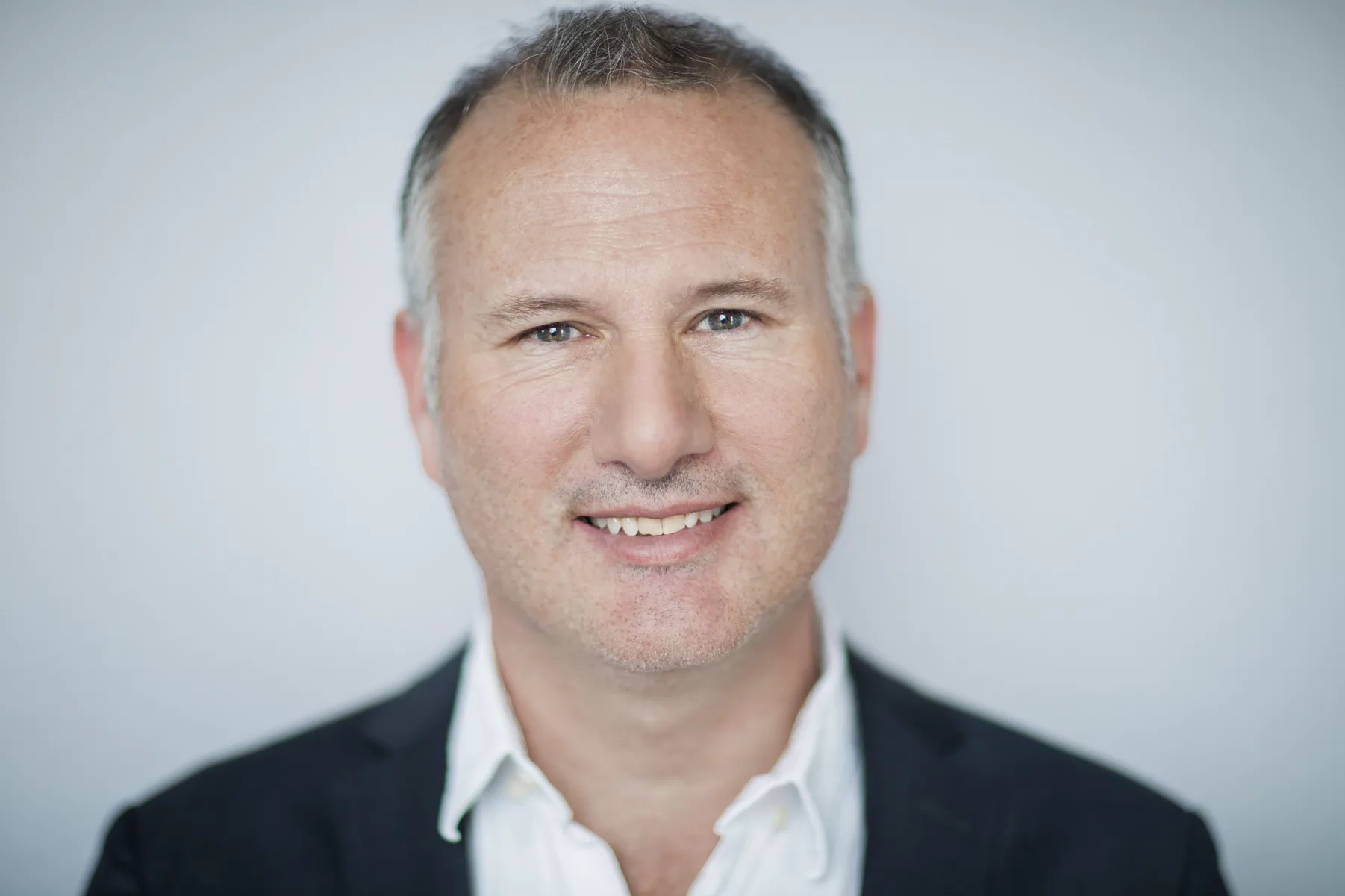 Believe breidt internationale verantwoordelijkheden Romain Vivien uit