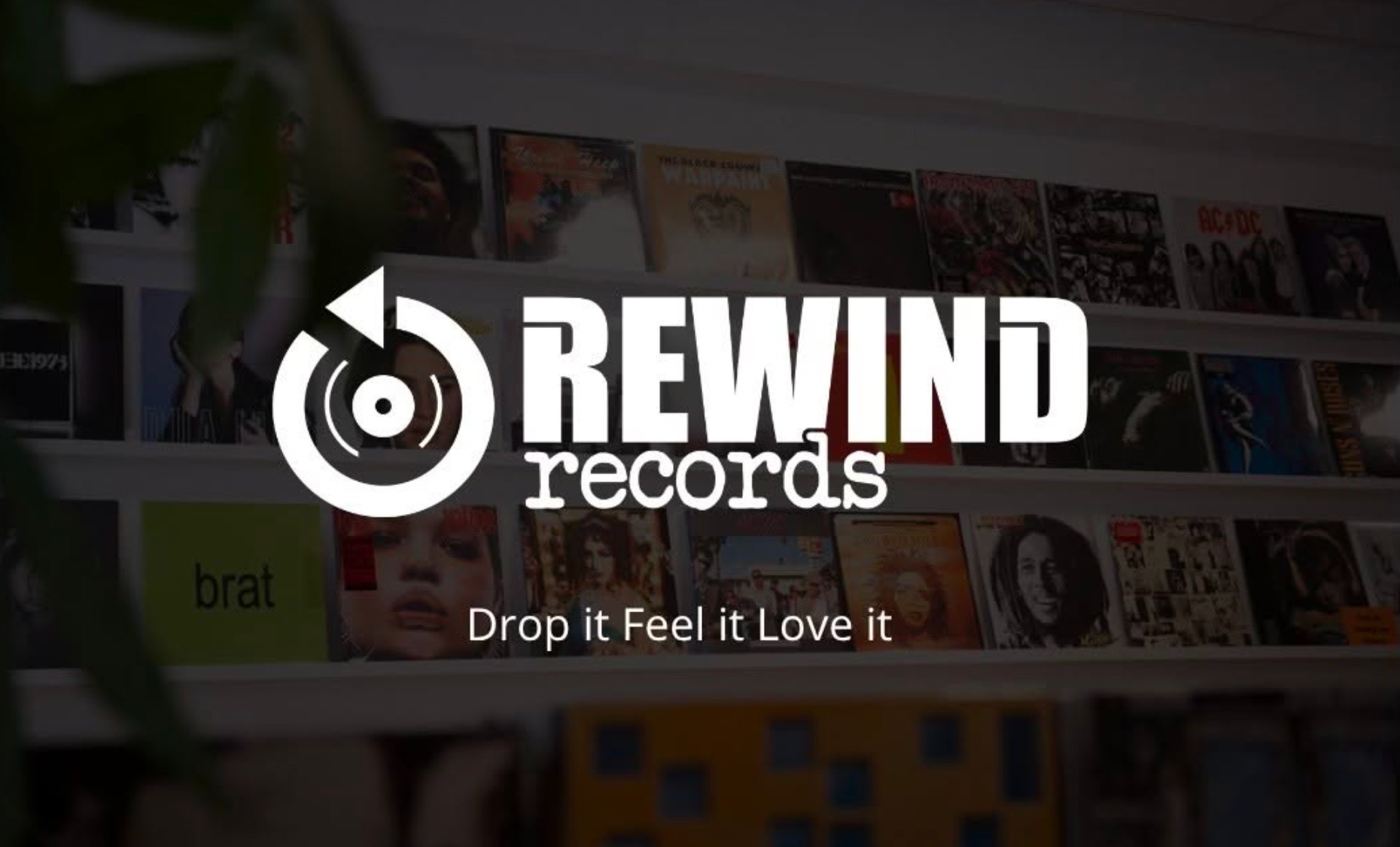 Rewind Records sluit deuren in Eindhoven, Velvet Music neemt locatie over