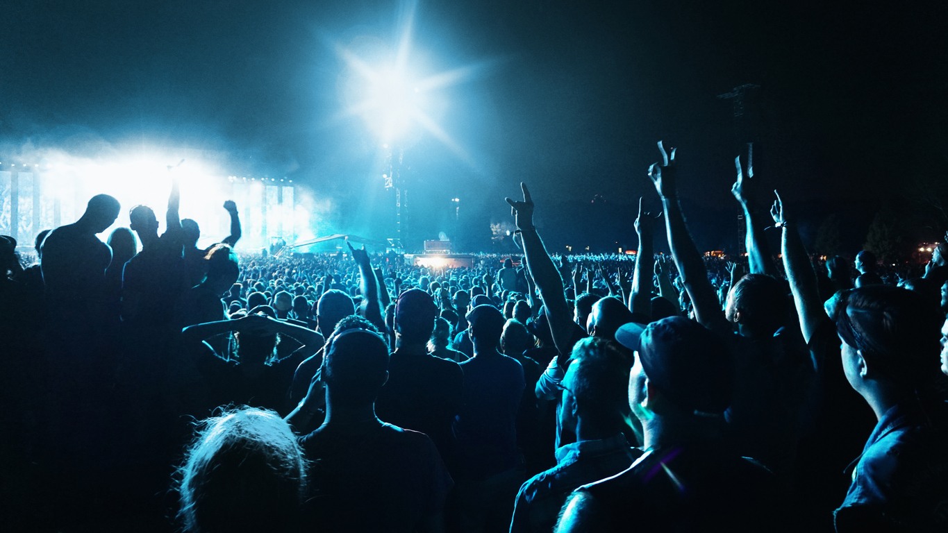 Zeven Europese metalfestivals bundelen krachten