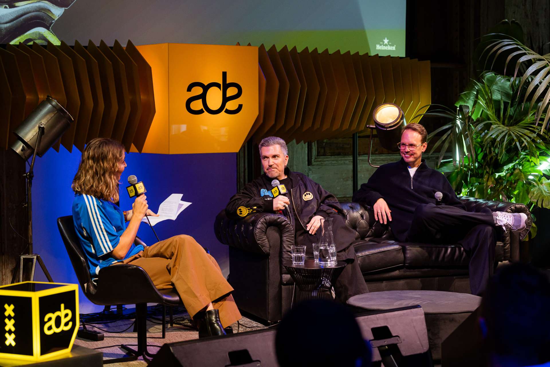 Insomniac en ADE bundelen krachten voor nieuwe danceconferentie in Las Vegas