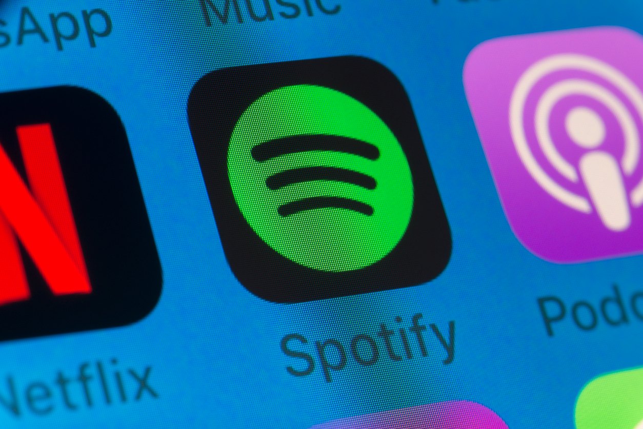 Spotify groeit naar 306 miljoen Premium-abonnees