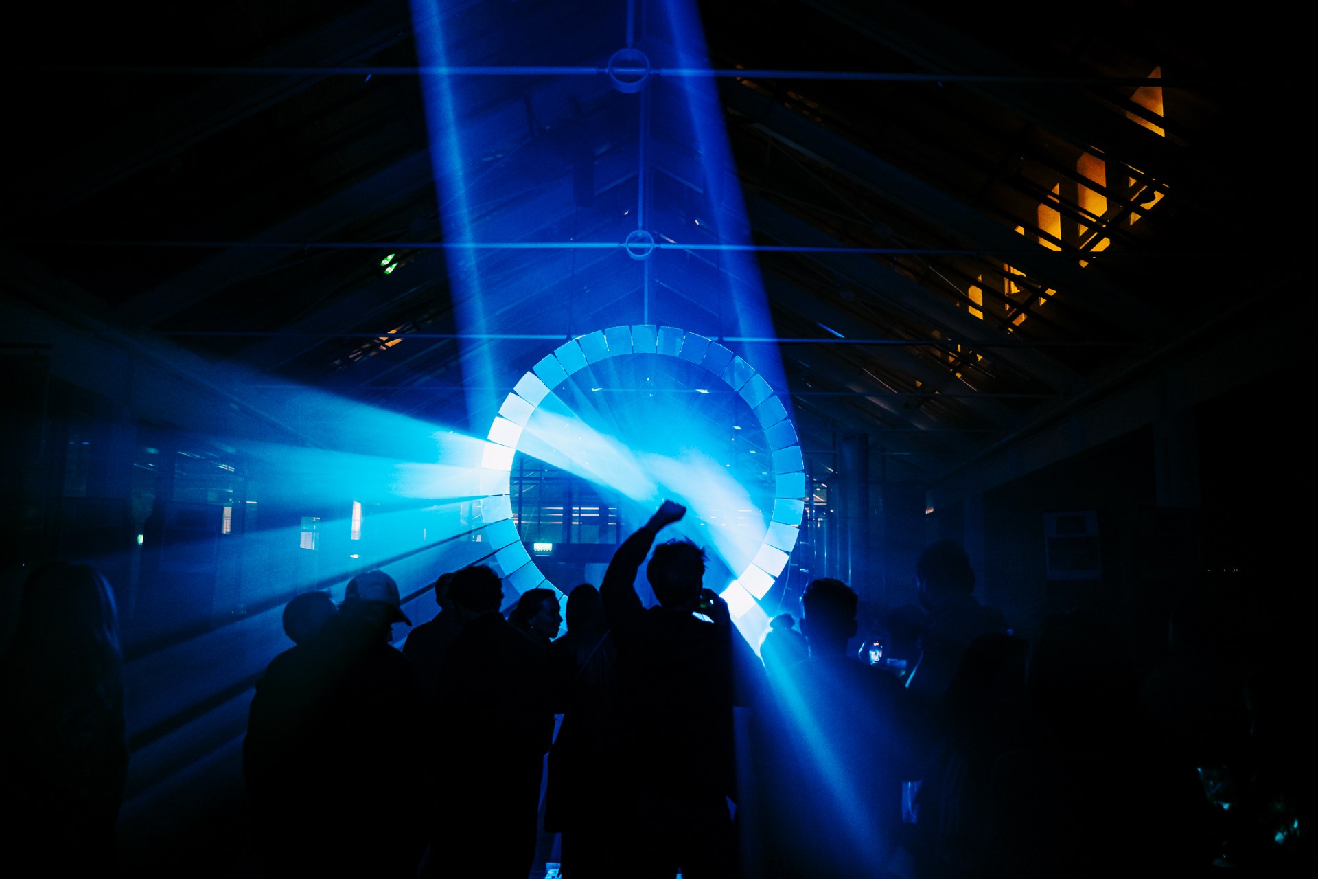 Amsterdam Dance Event kondigt data voor 2027-editie aan