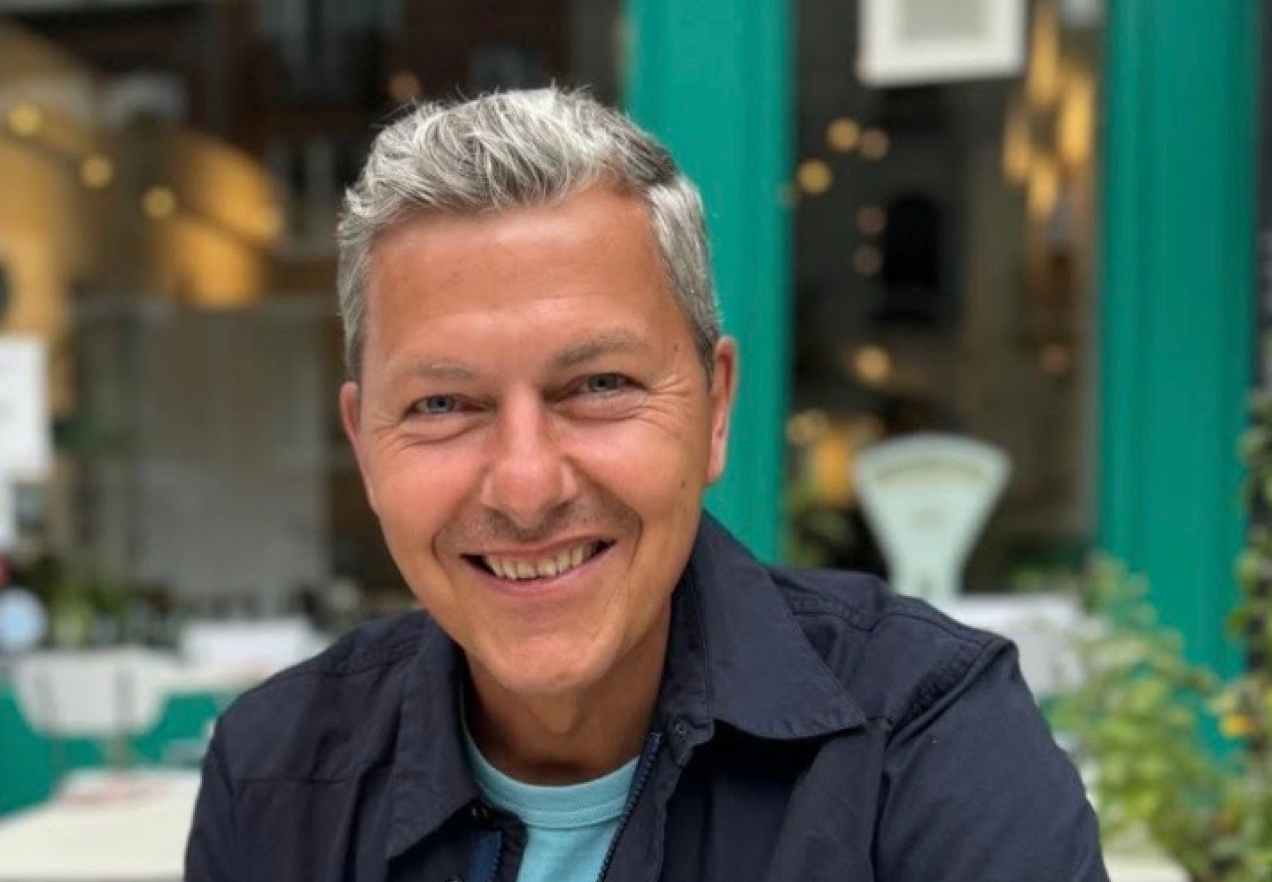 Patrick Guns treedt terug als Managing Director Universal Music Belgium