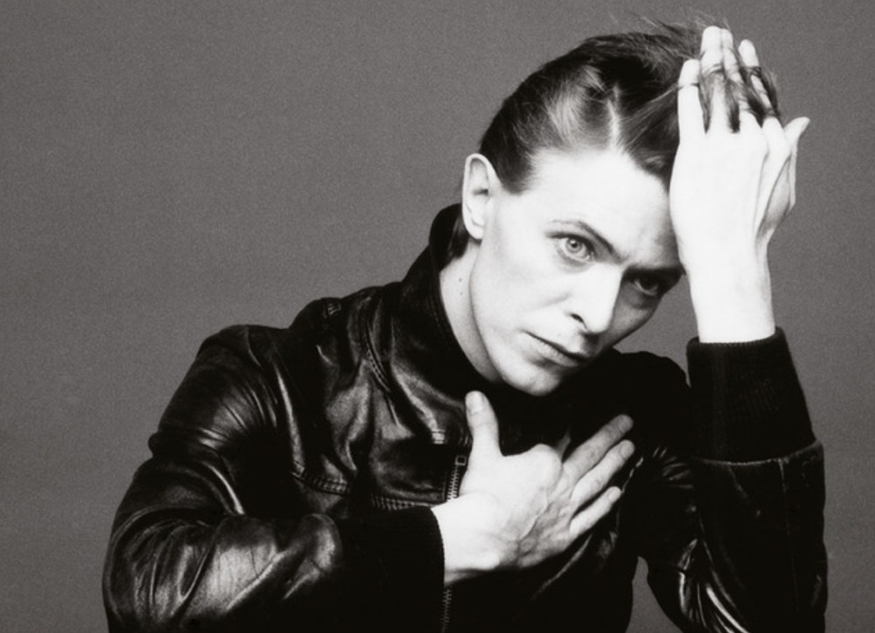 Immersieve David Bowie-show gaat na première in Berlijn wereldwijd op tournee