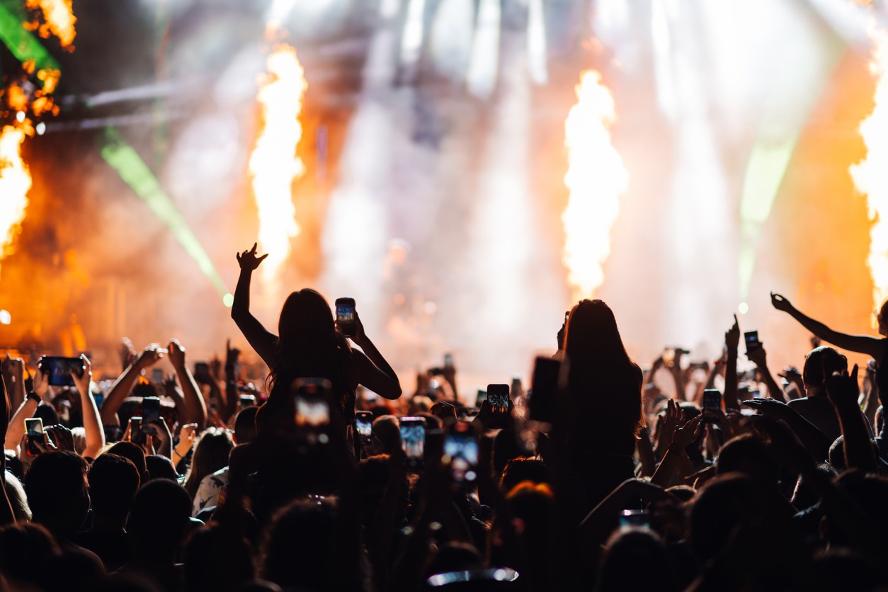 Italiaanse rechter handhaaft boete van 12,2 miljoen euro voor Viagogo