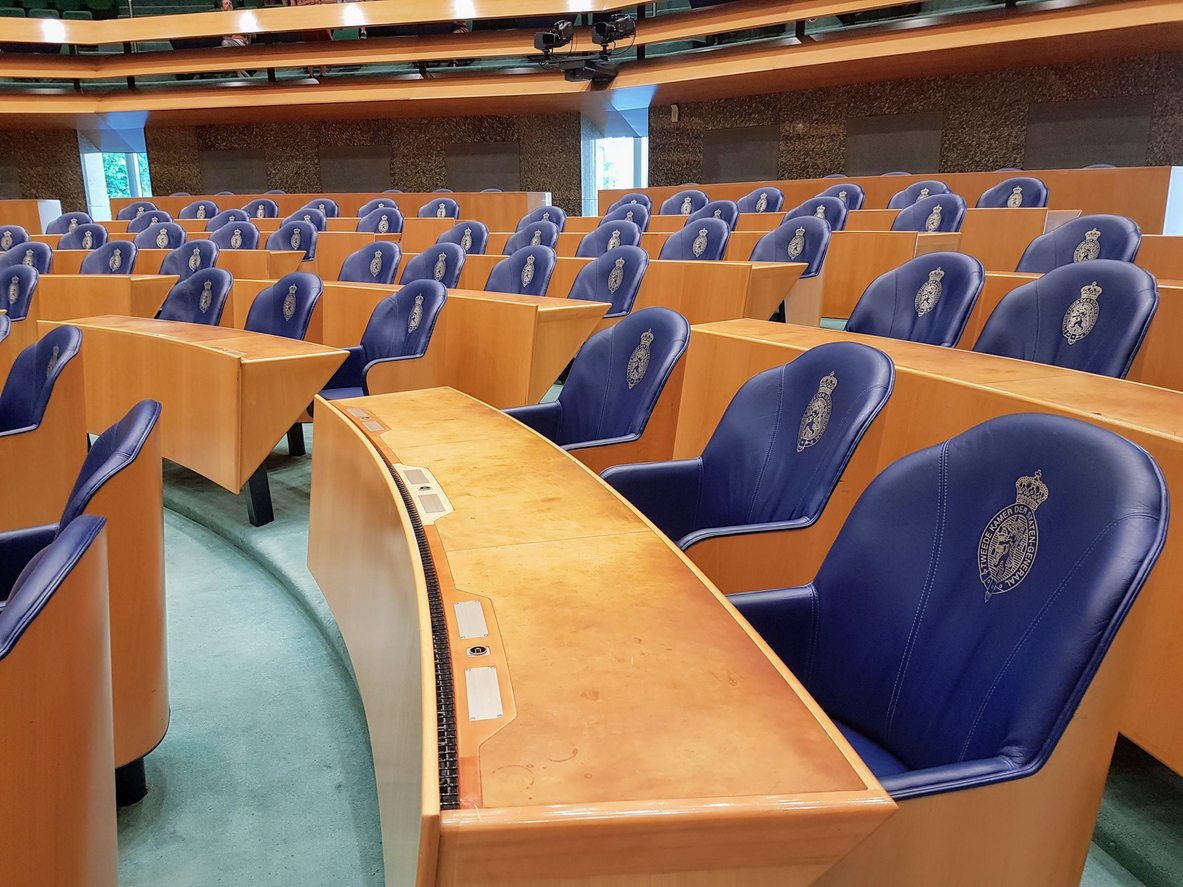 Kunsten ’92 pleit voor € 250 miljoen extra cultuurbudget en bescherming makers tegen AI