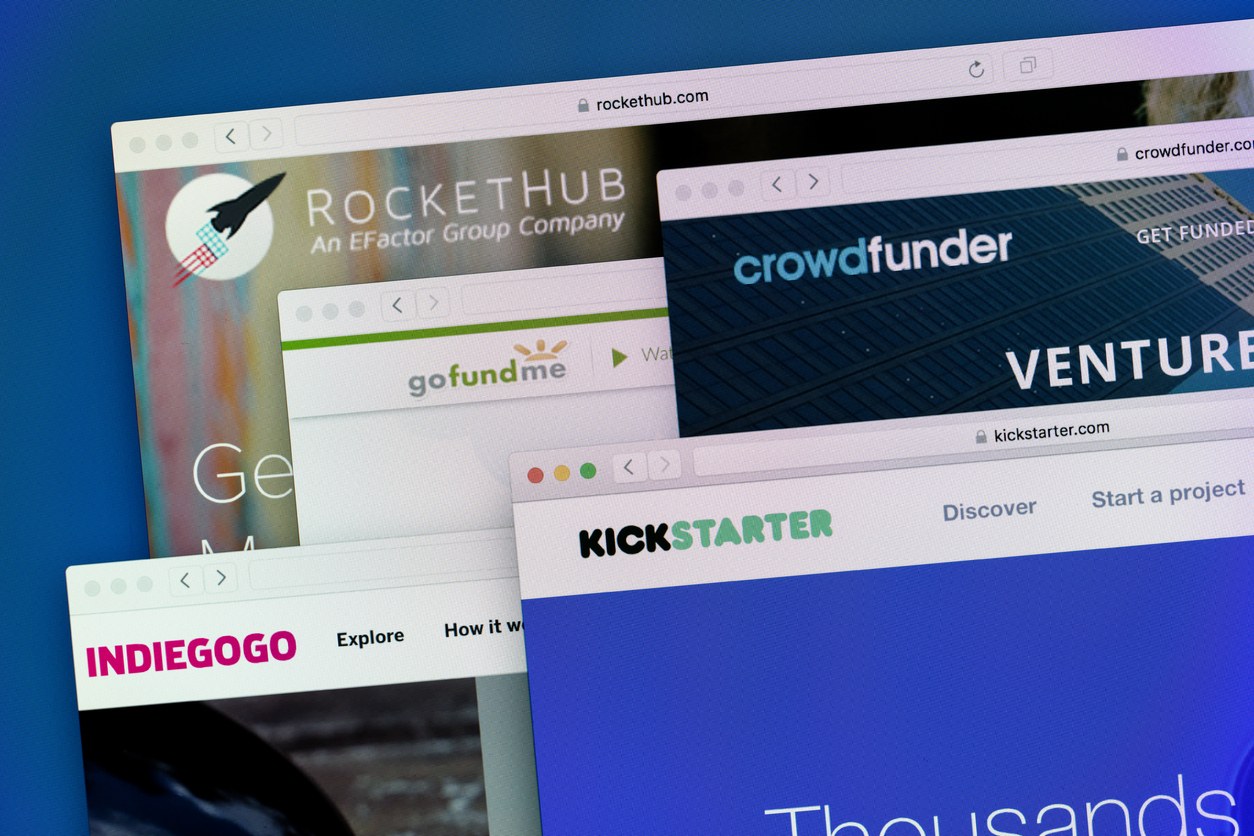 Creativefunding, VNPF en VSCD organiseren webinar over crowdfunding in cultuursector