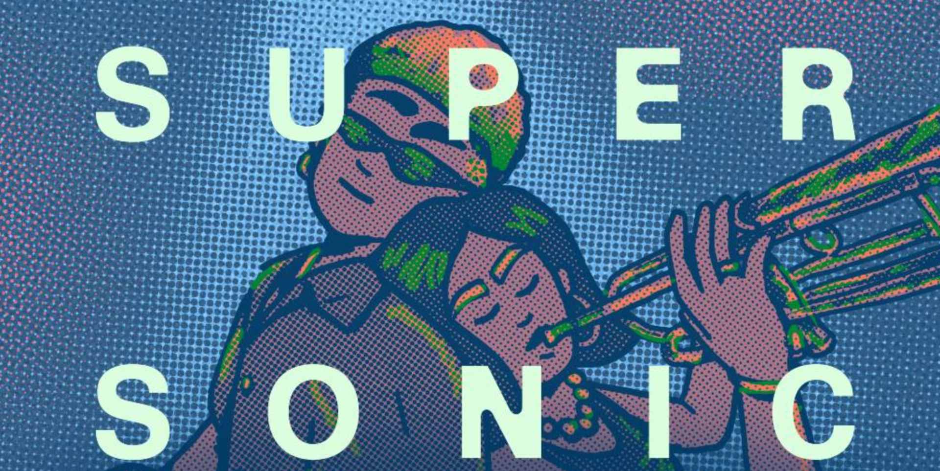 Super-Sonic Jazz Festival maakt line-up tiende editie compleet 
