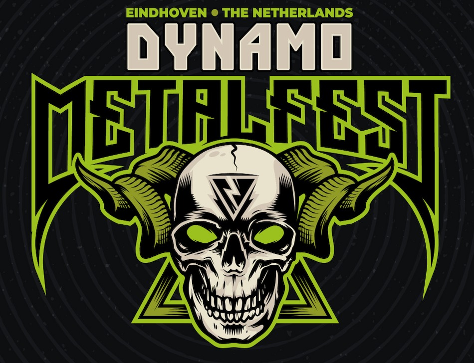 Nieuwe namen voor Dynamo Metalfest 2027