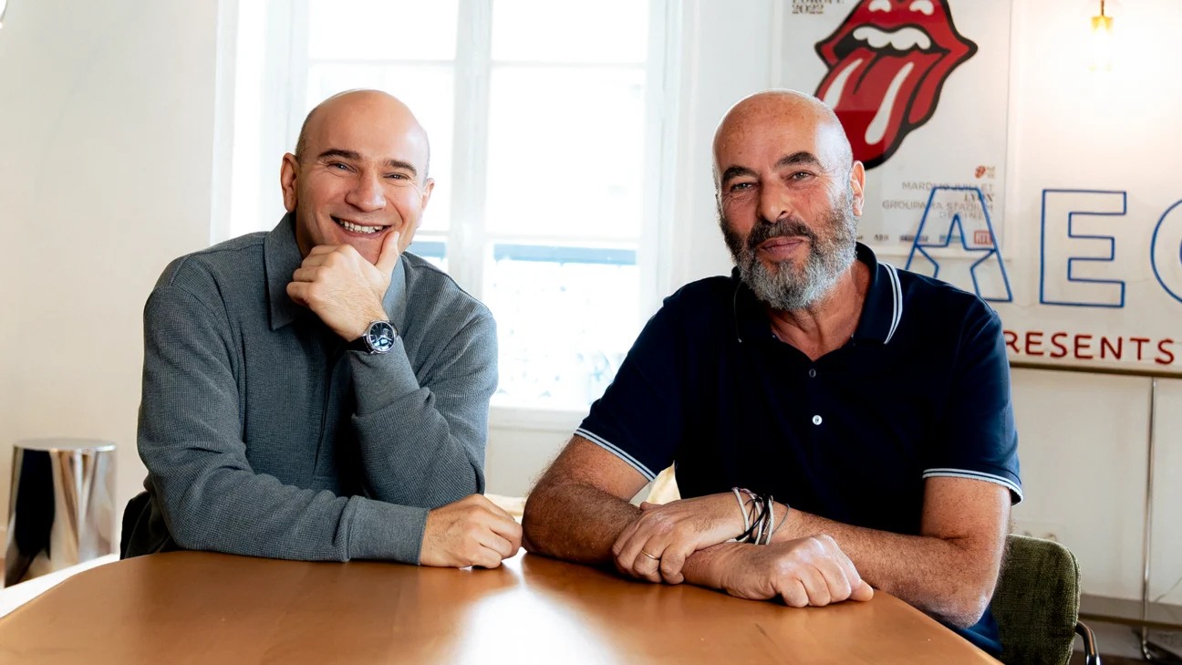 AEG Presents koopt Parijse concertproducent Auguri, derde Europese stap sinds september