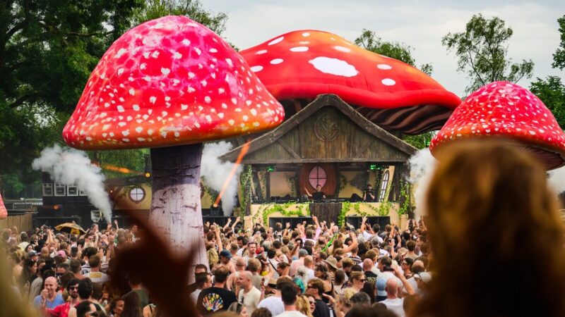 Mystic Garden botst met Zeewolde over bezoekersplafond