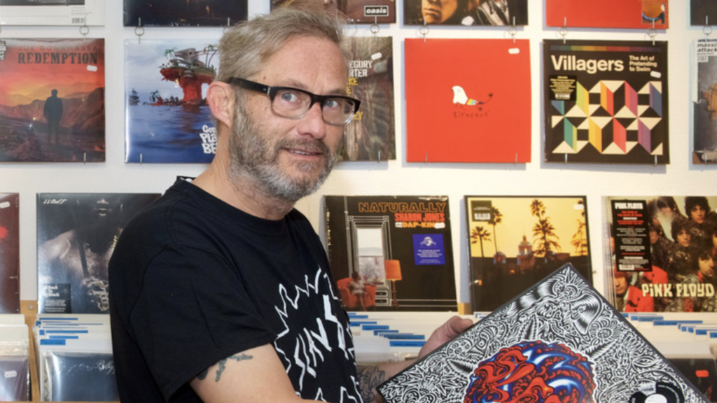 EB Retailer Spotlight (20): Fred Maessen van Waaghals
