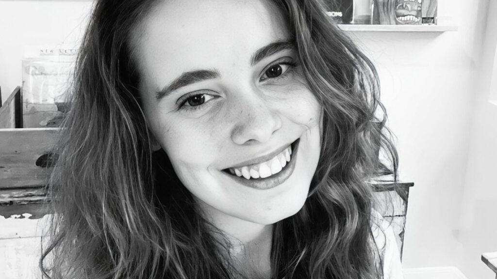 EB Retailer Spotlight (26): Sophie Schakelaar van Artistic Recordstore