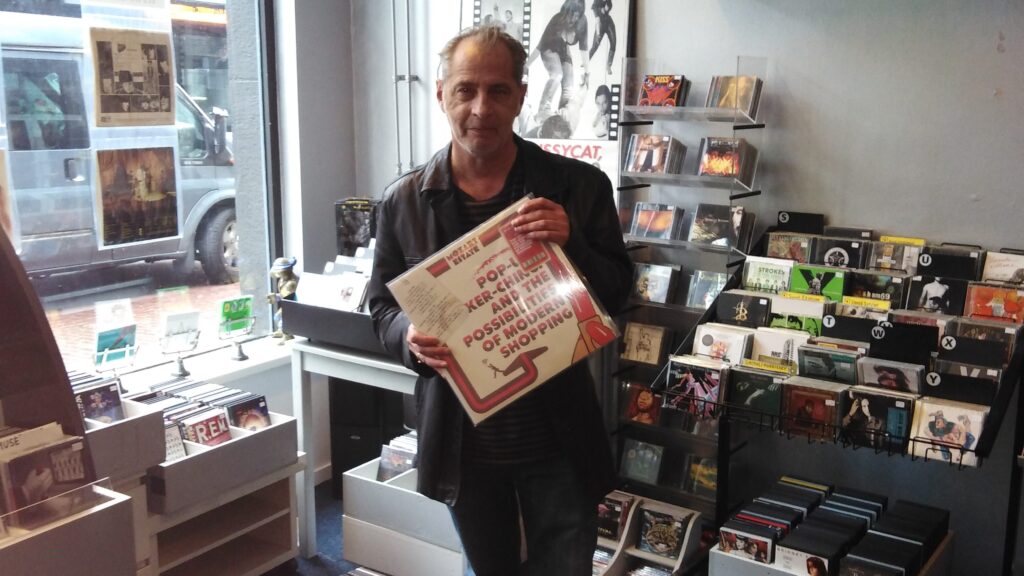 EB Retailer Spotlight (27): Tom Hoornweg van Obscuur in Nijmegen