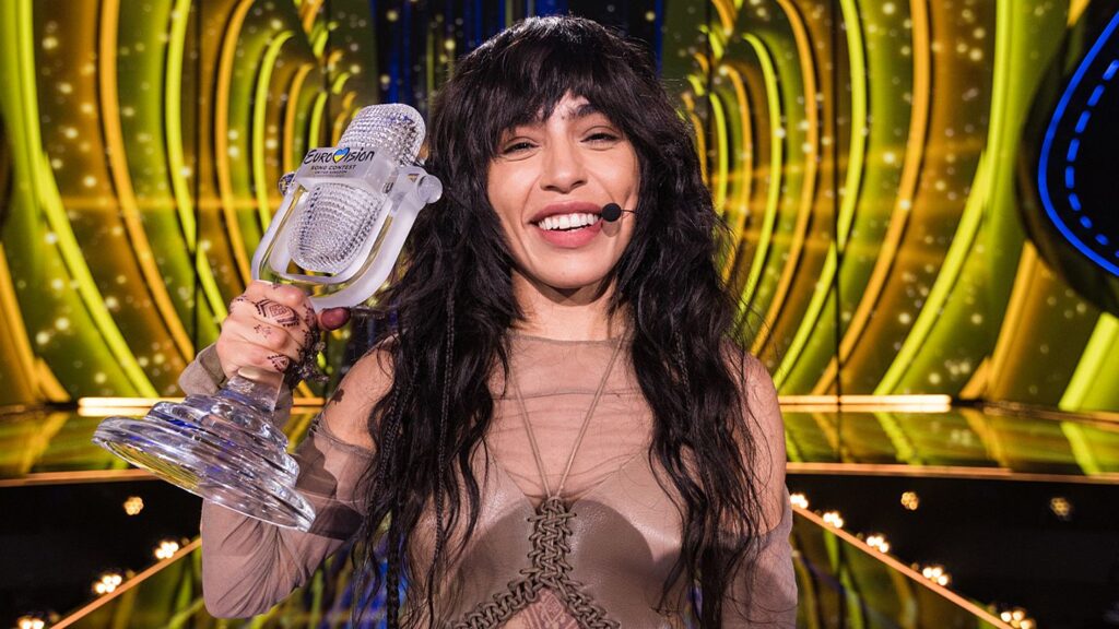 Inschrijving Eurovisie Songfestival 2024 geopend