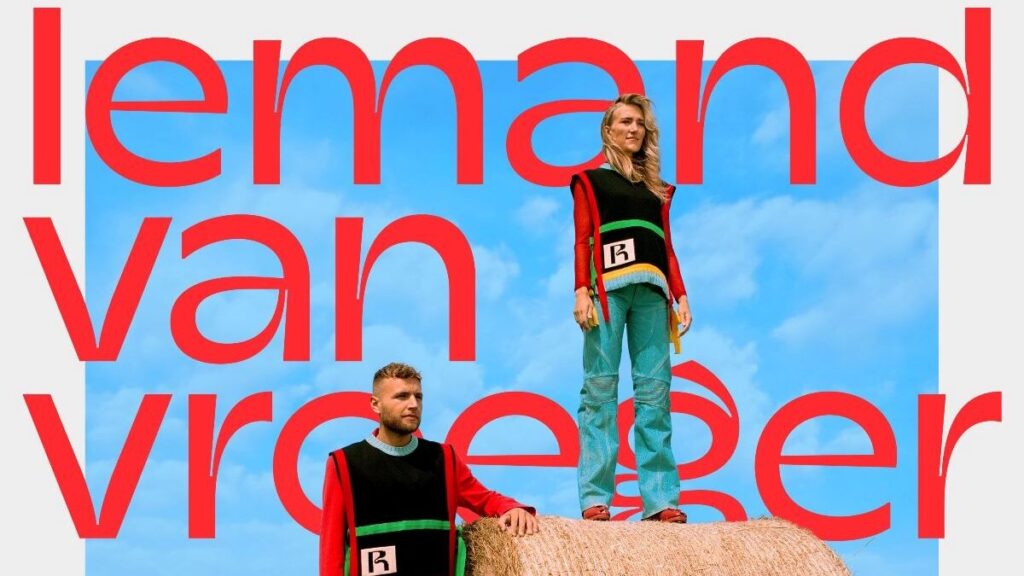 Opnieuw nummer 1-album voor Suzan & Freek
