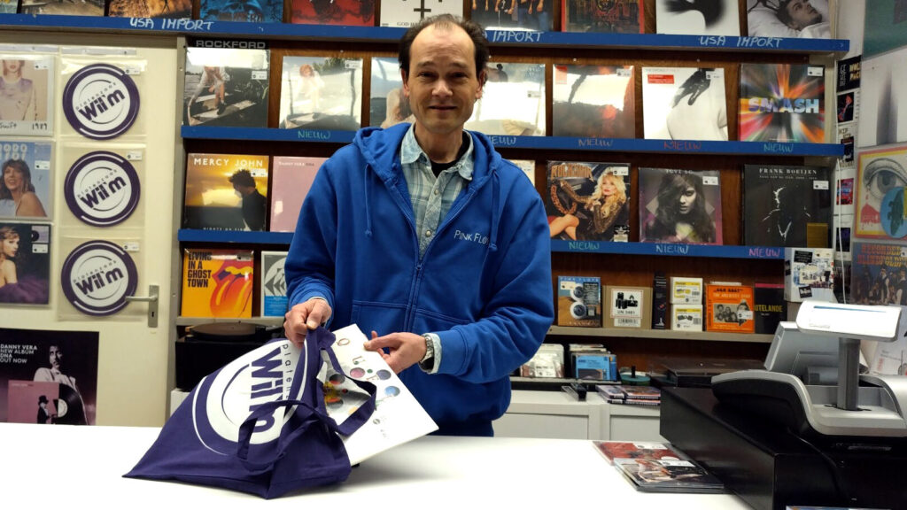 Retail Spotlight (35): Remco van Rooij van Wil’m in Veghel