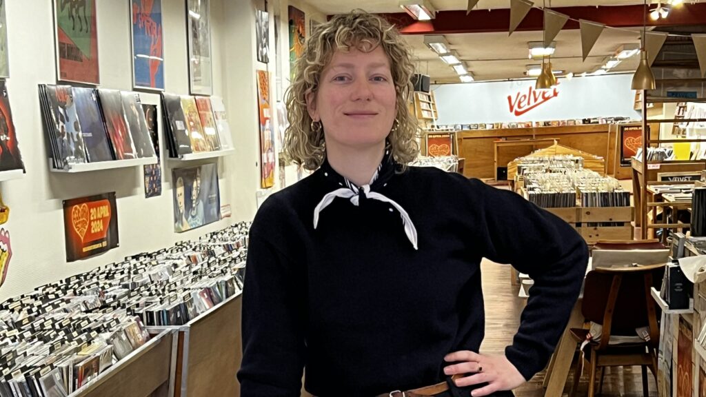 Retail Spotlight (42): Esther Lutgendorff, Velvet Amsterdam