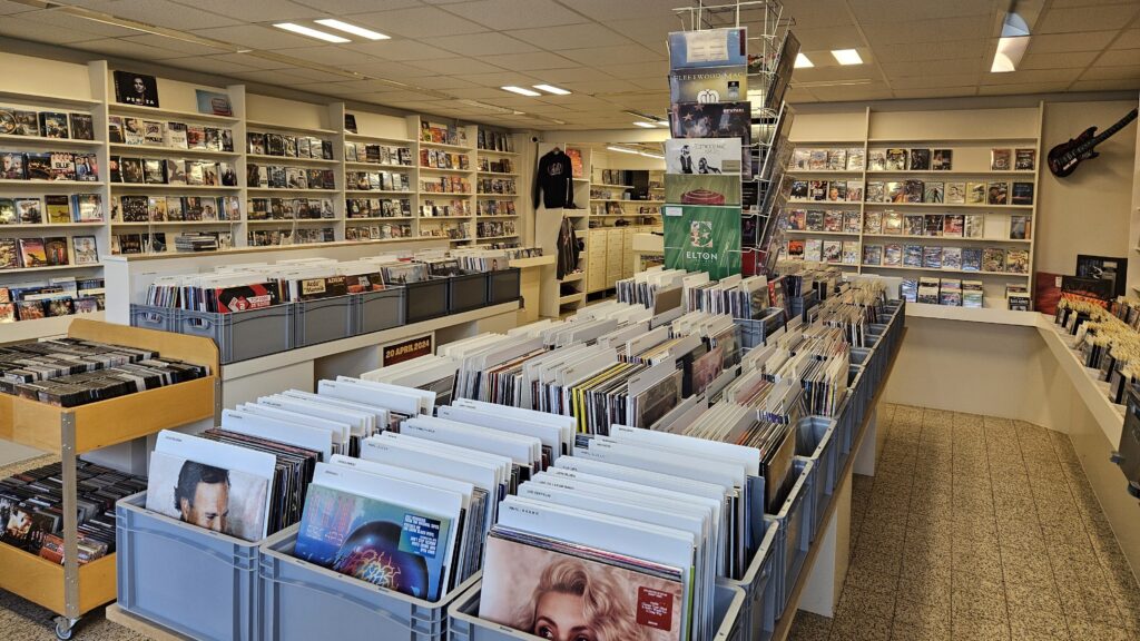 Retail Spotlight (52): Klaas Prent van CD Hal in Ruinen