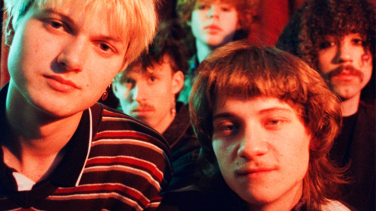 Mattan Records tekent Utrechtse pop-punkband Fit