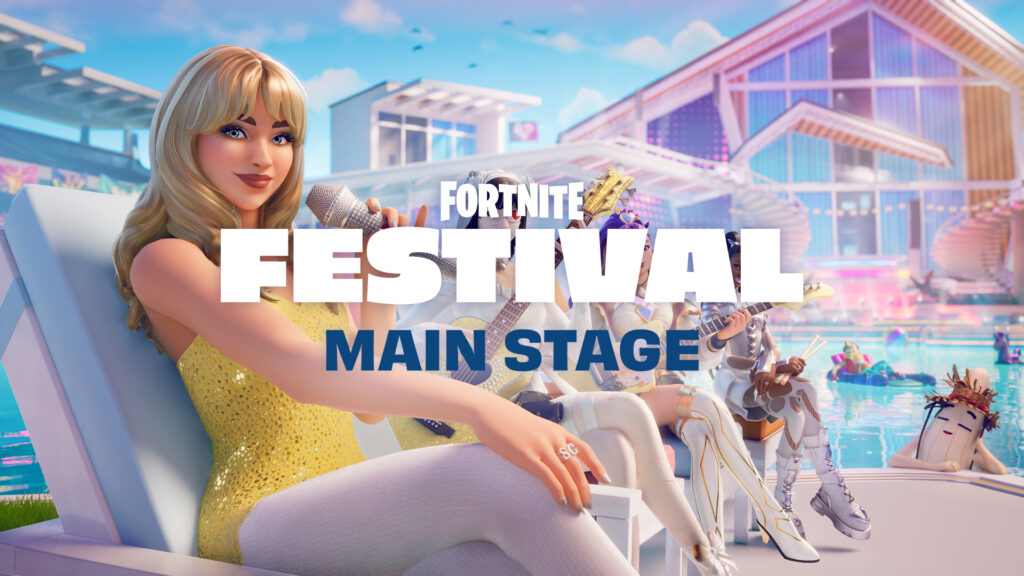 Luminate gaat partnership aan met Epic Games