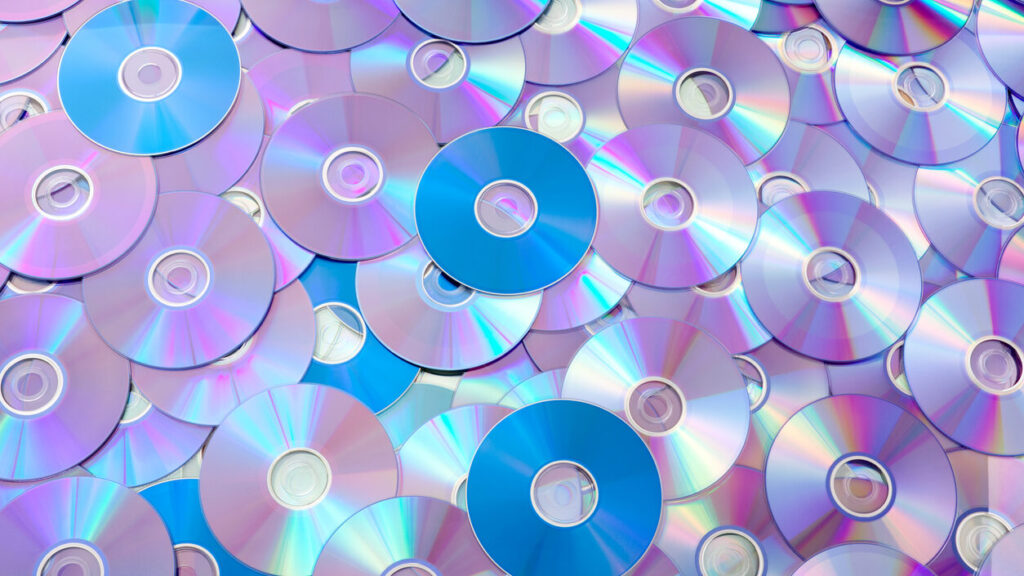 Doorstart voor cd-producent Replifact, productie in Bladel stopt definitief