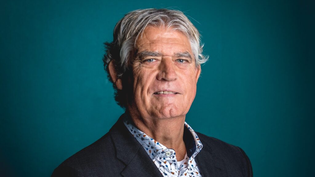 Kees van Weijen: ‘De onafhankelijkheid van de Europese muziekindustrie staat op het spel’