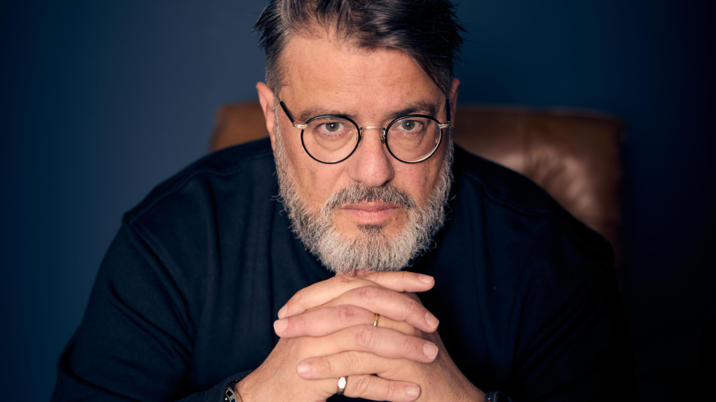 Robbert Baruch: 'Het oude idee van 'indie versus major' is achterhaald'