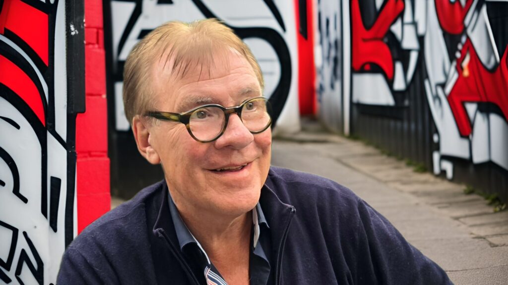 Hans Aalbers: “Emotie en variatie zijn onmisbaar”