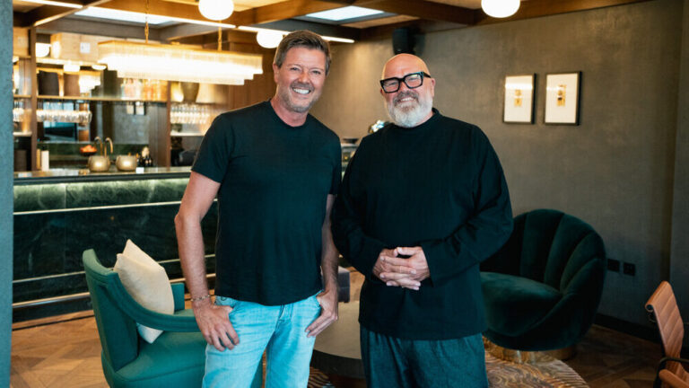 Simon Dunmore start samen met Armada Music nieuw label: NBT Records