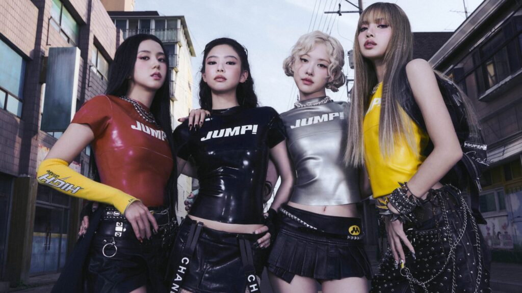 'Je moet de K-Pop lifestyle omarmen'