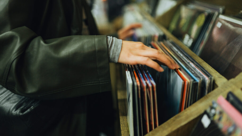 Retailers over Nederlandstalige muziek: 'Je moet geen genres op vinyl uitsluiten'