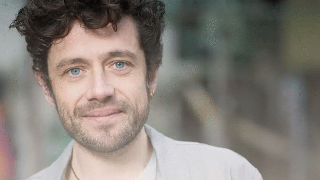 Camiel Jansen benoemd tot nieuwe Componist der Nederlanden