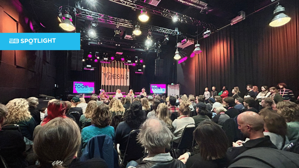 Taskforce GO!: Veilig werken in de muziek en live-industrie