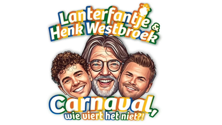 Henk Westbroek: ‘Rel maakte carnavalsliedje beroemder dan de bedoeling was’