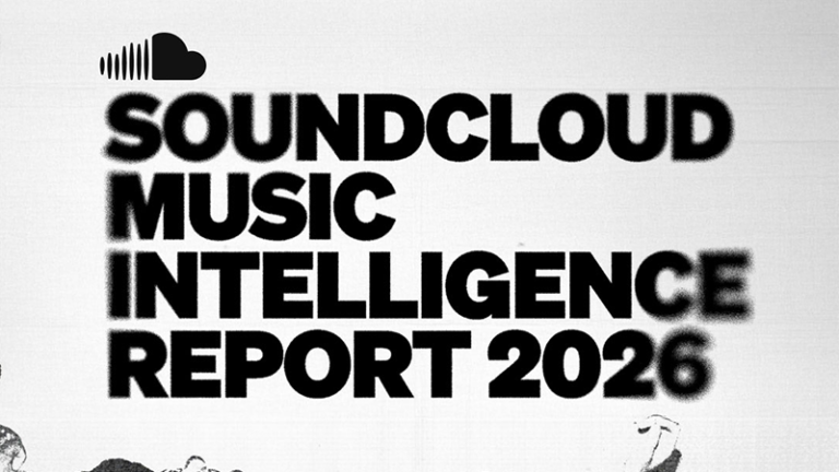 SoundCloud: 'Electronic groeit snelst, hiphop transformeert'