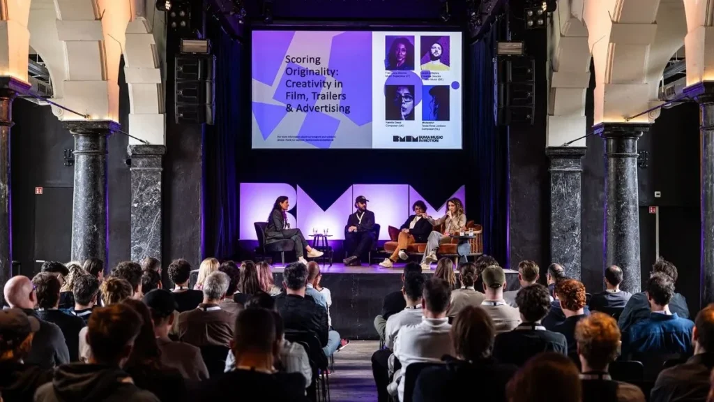 BMIM Conference breidt programma uit