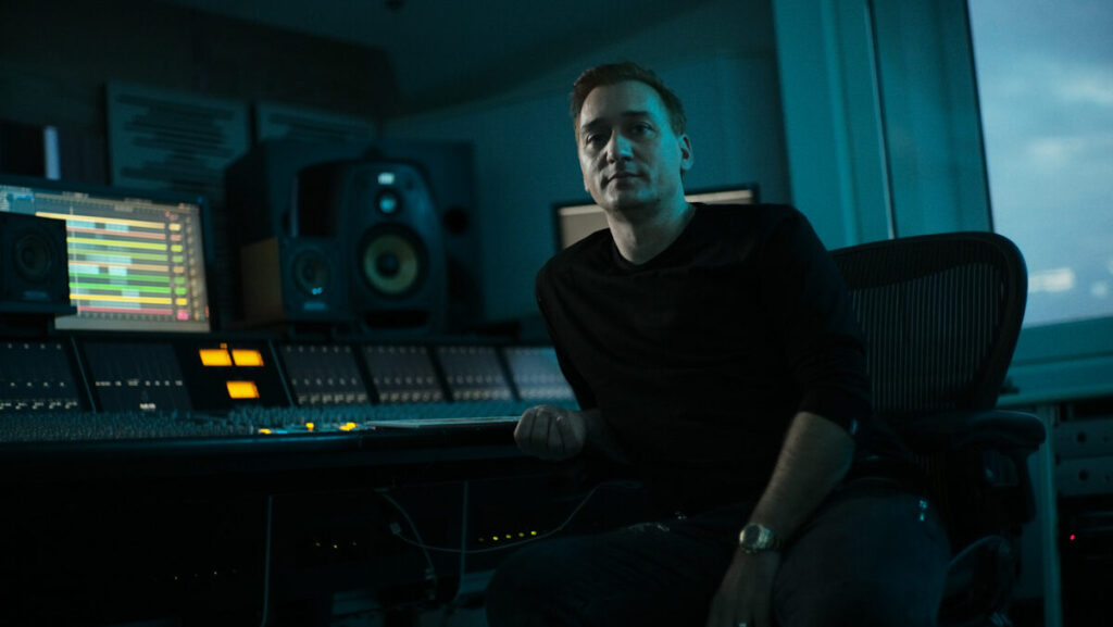 Paul van Dyk lanceert VANDIT Next Generation voor nieuw EDM-talent