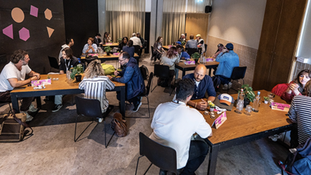 BMIM Conference opent inschrijving matchmaking