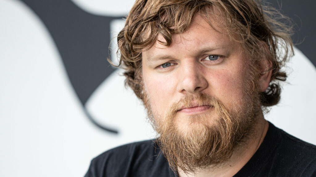 EB Live Programmeurs Spotlight (30): Brent Oostrum van TivoliVredenburg