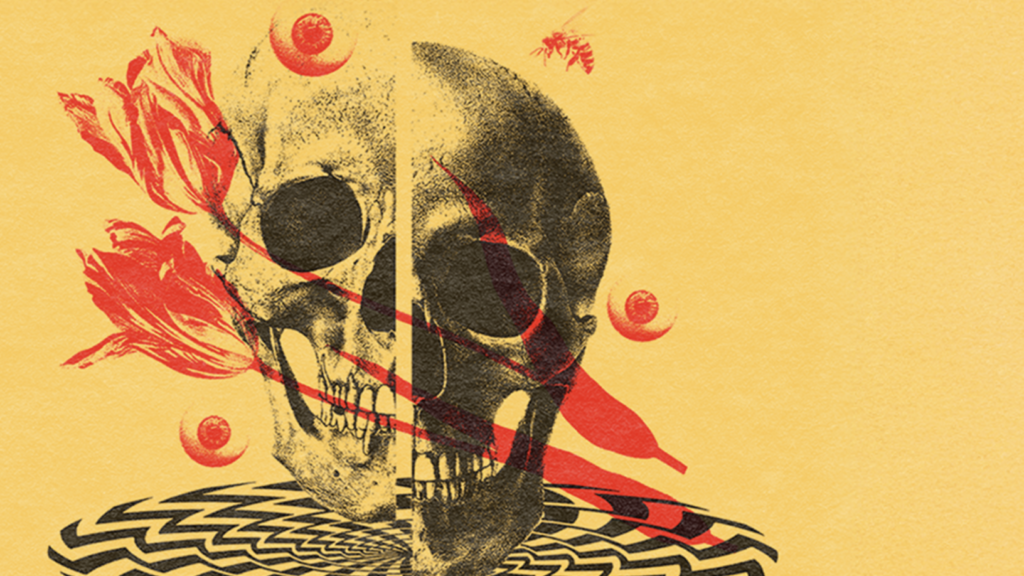 Heavy Psych Sounds Fest 2026 strijkt neer in Deventer en Brussel
