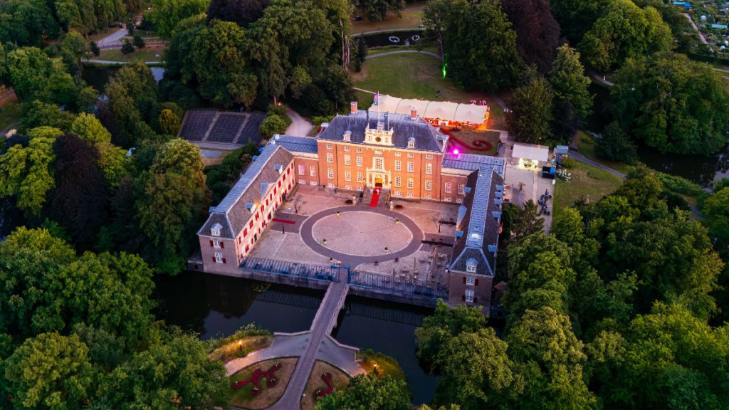 Friendly Fire: ‘We willen met Slot Zeist Live echt iets blijvends neerzetten’