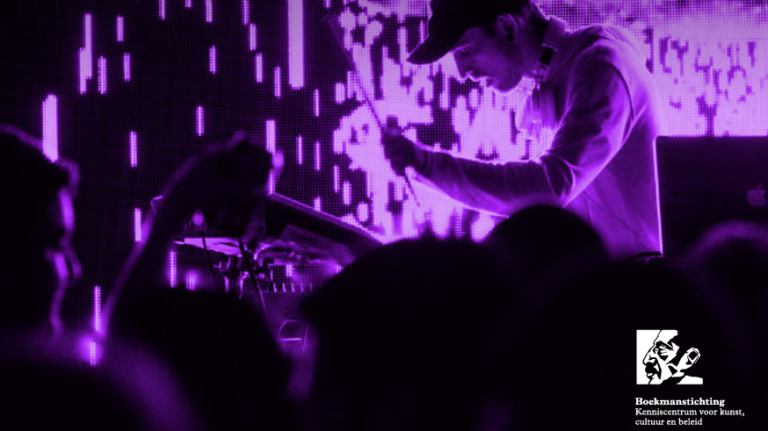 51% van Nederlanders bezocht in 2024 een concert