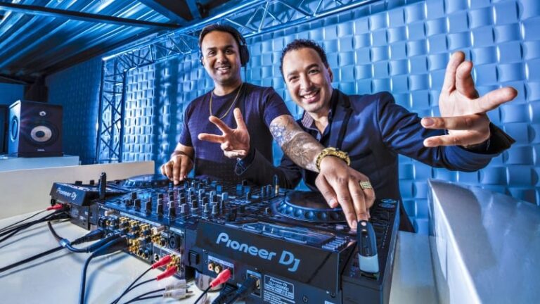 Alphense dj organiseert recordpoging langste dj-marathon
